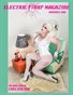 Electric Pinup Magazine January 2016