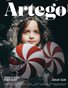 ARTEGO MAGAZINE - TEEN & KIDS FEBRUARY ISSUE 1228