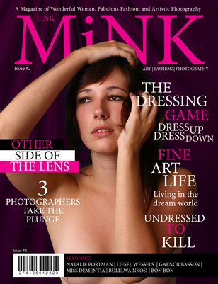 PiNK MiNK 2