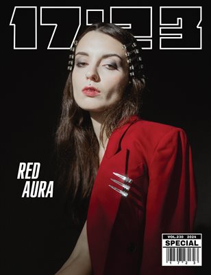 17:23 MAGAZINE SPECIAL EDITION VOL.230 2024