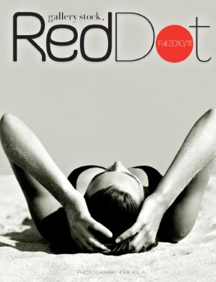 Red Dot, Launch Issue