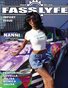 FASS LYFE PRESENTS IMPORT ISSUE VOL 75 FT NANNI