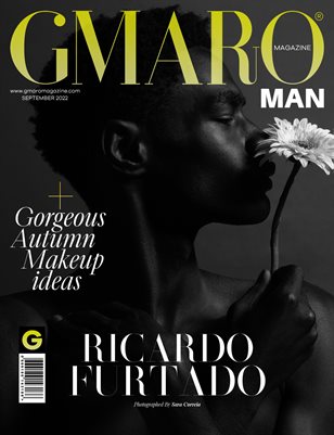 GMARO Magazine September 2022 Issue #05