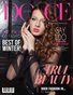 DOLCE Magazine | The February Fashion Edition | Vol.9 | 2026