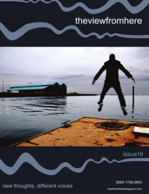 The View From Here issue 10