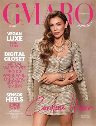 #06 GMARO Magazine September 2025 Issue #06