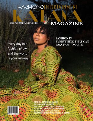 2022 NOV 5TH FASHION ISSUE 