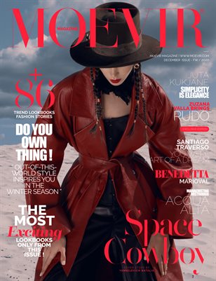 40 Moevir Magazine December Issue 2020