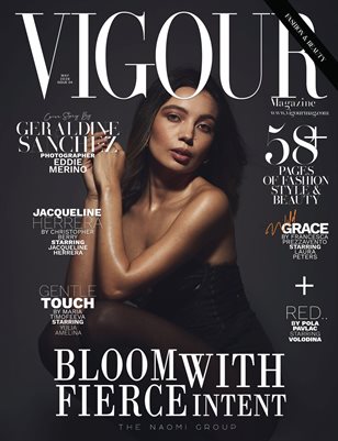 Fashion & Beauty | May Issue 04