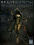 Beautivation Magazine #2 (Cov 2)