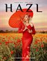 HAZL Magazine: ISSUE #22 - NOV 2021