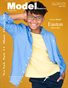 Model Source Magazine July Face Issue 7 Volume 18 2026