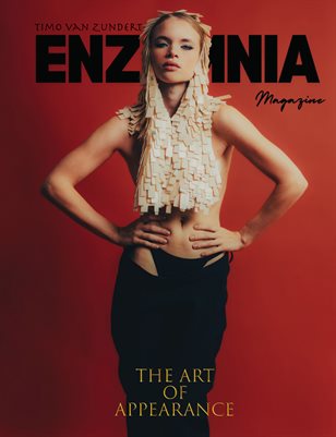 SUMMER ISSUE 83