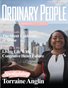 ORDINARY PEOPLE Winter 2018/Vol. 9| Issue 21