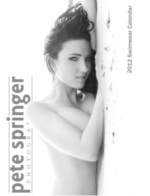2012 Calendar Pete Springer Photography