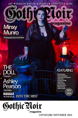Minxy Munro Poster by Photography by Focal Points 