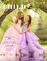 Child Couture Magazine May Spring Couture Issue 6 Volume 13 2023