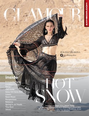 Glamour France Vol - 28