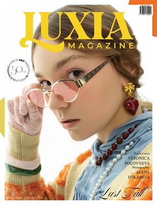 Luxia Mag 595 - Veronica
