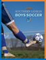 2019 Southern Lehigh Boys Soccer Book
