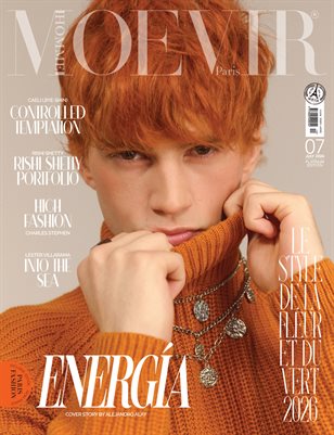 23 Moevir Magazine July Issue 2026