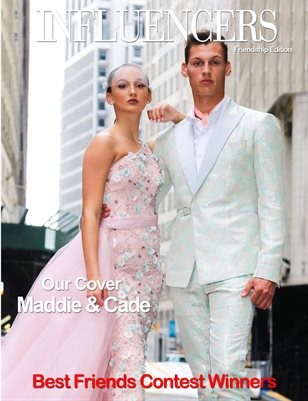 Influencers Friendship Edition