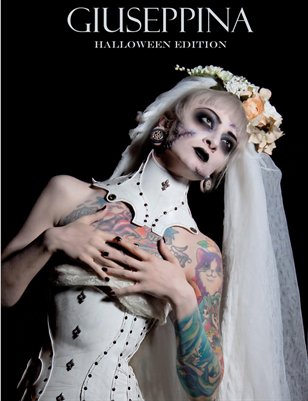 Halloween Special Edition OCTOBER 31st 2010