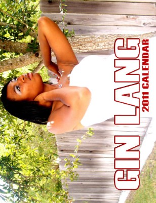 Gin Lang Vol. 1