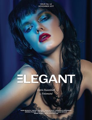 Beauty #3 (November 2017)