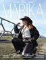 MARIKA MAGAZINE PORTRAIT (ISSUE 6298 - MAY)