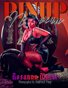 Pinup Nouveau Comeback issue Rosanna Marie
