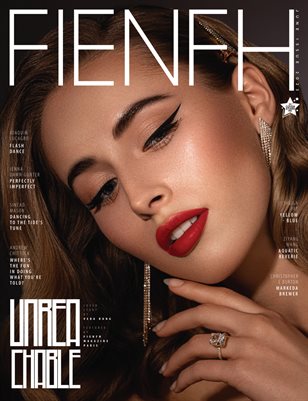01 Fienfh Magazine June Issue 2023