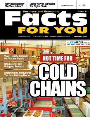 Facts for you, january 2012