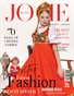 JOLIE Magazine | The December Teen Edition | Vol.1 | 2025