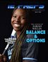 IE Preps Magazine 2020 Softball Issue Sarah Willis Cover #2