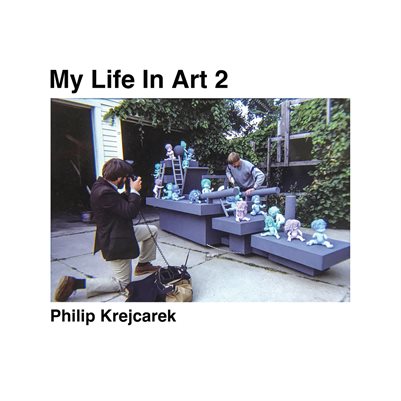 My Life In Art 2