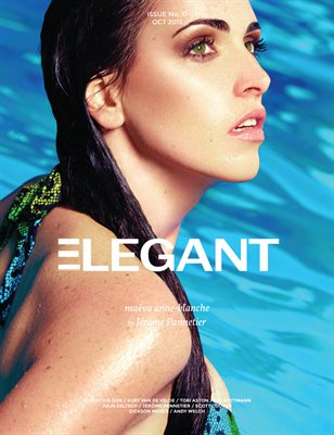 Summer (October 2015)