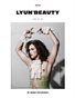 LYUN BEAUTY ISSUE No.6 (VOL No.1) 