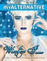 MyAlternative Magazine Issue 36 January 2019