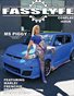 FASS LYFE PRESENTS COSPLAY ISSUE VOL 20 FT MS PIGGY