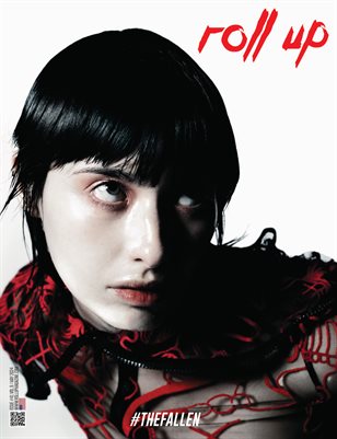 ROLL UP #41 VOL.9