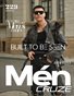 FEBRUARY 2026 Issue (Vol: 223) | MEN CRUZE Magazine