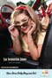 Poster La Senorita Jane by RD Photography