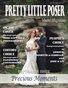 Pretty Little Poser Model Magazine - Issue 306 - Precious Moments - September 2023