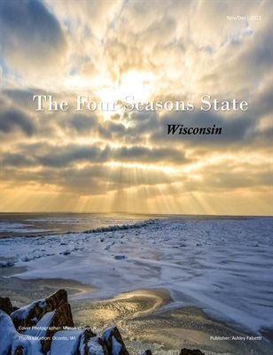 Nov/Dec - Wisconsin Publication