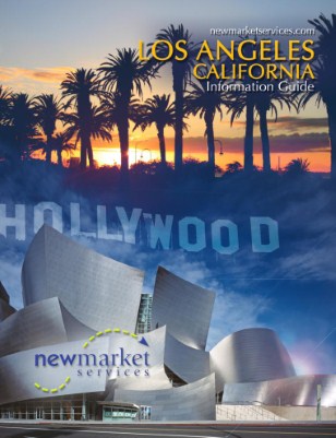 Los Angeles Sample City Guide
