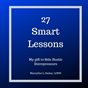 27 Smart Lessons