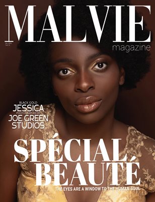 MALVIE Beauty 52 January 2024
