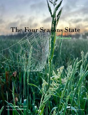 July - Wisconsin Publication