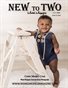 New To Two Model Magazine Issue #203